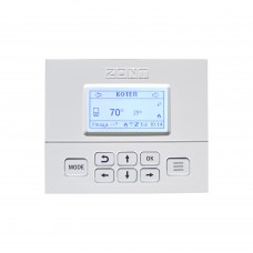 Панель управления ZONT МЛ-753, ML00004742