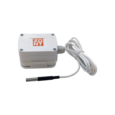 Радиодатчик температуры теплоносителя ZONT МЛ-785